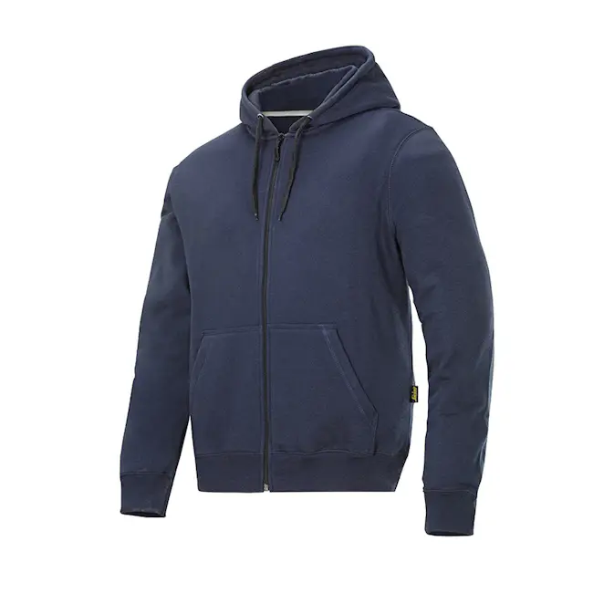 Huvtröja Snickers Workwear 2801