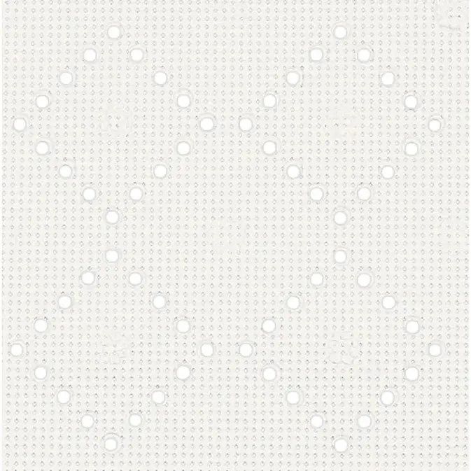 Halkskyddsmatta Spirella Alaska