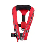 Uppblåsbar Flytväst Baltic Compact 100 Auto 100N