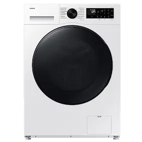 Kombinerad Tvätt/Tork Samsung WD90DG5B15BEEE AI Vit