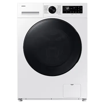 Kombinerad Tvätt/Tork Samsung WD90DG5B15BEEE AI Vit