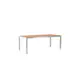 Utebord Venture Home Zenia 200 cm