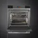 Ugn Smeg SOP6104S2PB3