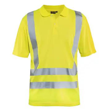 Pikétröja Blåkläder 33911011