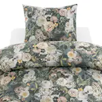 Påslakanset Borganäs of Sweden Abigail Dubbelsäng