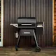 Pelletsgrill Traeger Ironwood D2 650