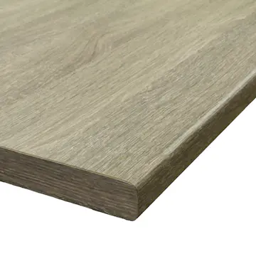 Laminatbänksskiva Wilsonart 4228-WH Silver Oak