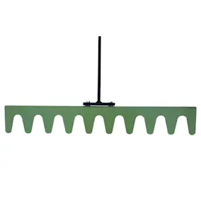 Gångkratta Svea Redskap till hjulhacka 58 cm
