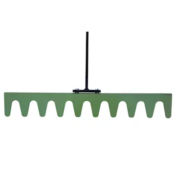 Gångkratta Svea Redskap till hjulhacka 58 cm