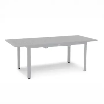 Utebord Hillerstorp Nydala 96x200-280 cm