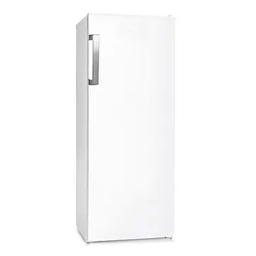 Fristående Frys Gram FS 341454 Vit