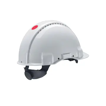 Skyddshjälm Peltor G3000 Uvicator Vit