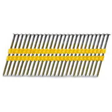 Spik FAST 17 Bandad TDG