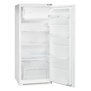 Integrerad Kyl/Frys Gram KFI 301254 Rymmer 162 L