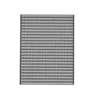 Förvaringstavla Elfa Garage+ B: 60