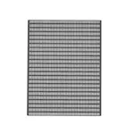 Förvaringstavla Elfa Garage+ B: 60