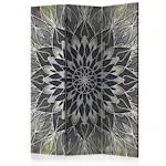 Rumsavdelare Skärmvägg Arkiio Imperial Pattern 135x172 cm