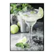 Poster Gallerix Margarita Cocktail