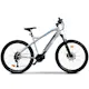 Elcykel Lyfco MTB 27,5" Eliaz 14 Ah Silver