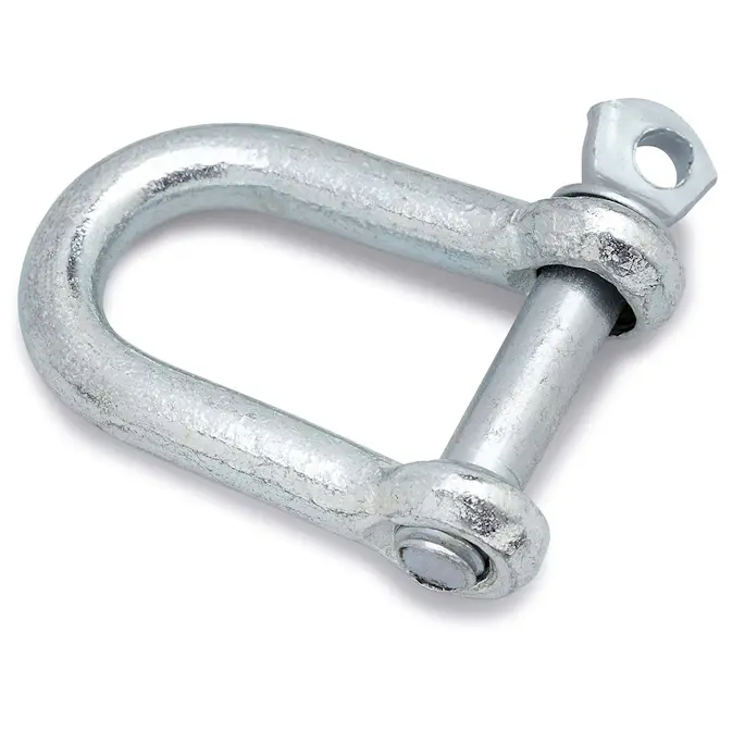 Schackel Gunnebo Lifting