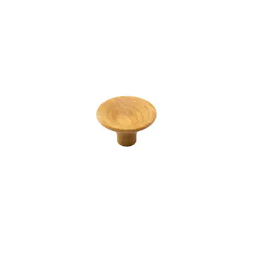 Knopp Beslag Design Trumpet