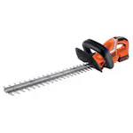 Häcksax Black & Decker GTC1845L20 18V 2 0Ah Batteri