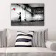 Tavla Arkiio Hope Banksy 60x40