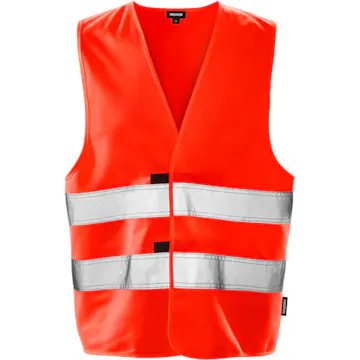 Varselväst Fristads 501 H Klass 2