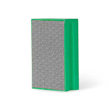 Diamantslipkloss Konkral