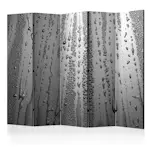 Rumsavdelare Skärmvägg Arkiio Summer Drizzle II 225x172 cm