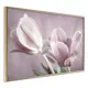 Poster Artgeist Affisch Pink Tulips