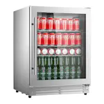 Ölkyl Cavin Outdoor Collection Inbyggbart utomhuskylskåp