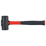 Uretanklubba Hultafors Db 600