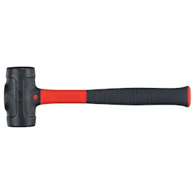 Uretanklubba Hultafors Db 600