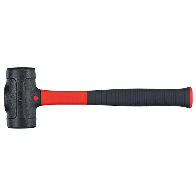 Uretanklubba Hultafors Db 600