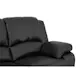 Reclinersoffa Bloomington Norbo 4-sits