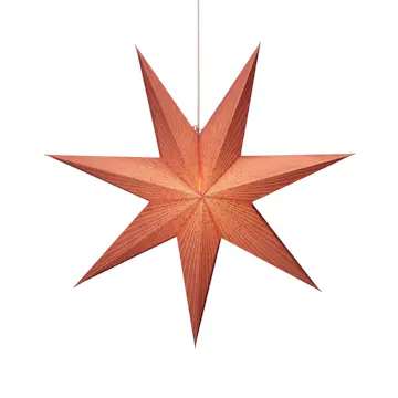 Adventsstjärna Markslöjd Olivia