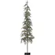 Julgran Star Trading Grantorp Plastgran 180 cm med LED 240 Ljus