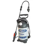 Tryckspruta Hozelock Pulsar Viton 7 L