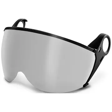 Visir Kask WVI00007 Silver