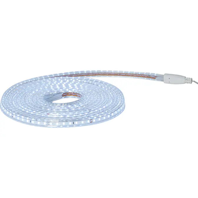 Ljusslang FlatSMDLED Star Trading 480 LED