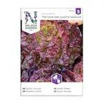 Frö Huvudsallat Nelson Garden Merveille des quatre sai