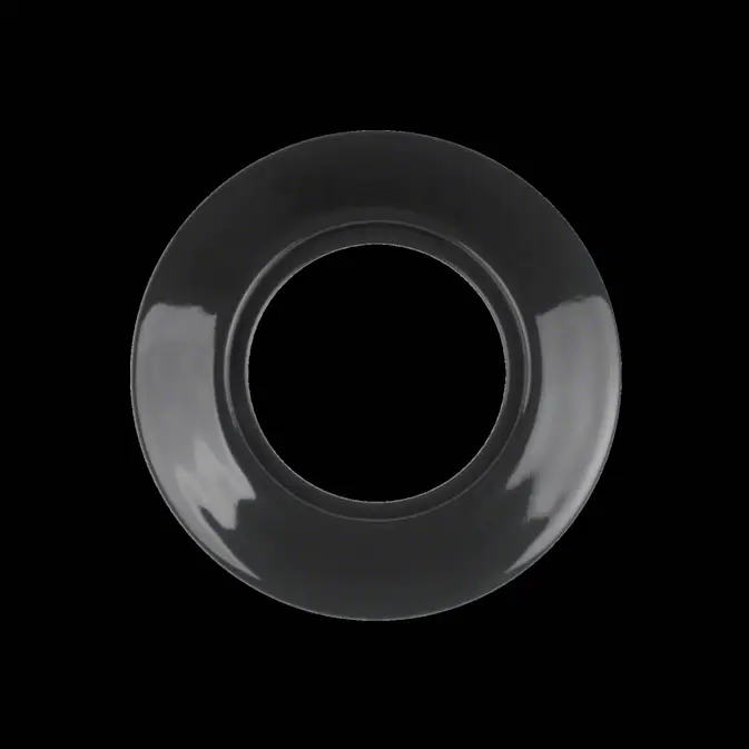 Kombinationsram Hager 1-vägs Serie 1930 i Rosenthal Porslin