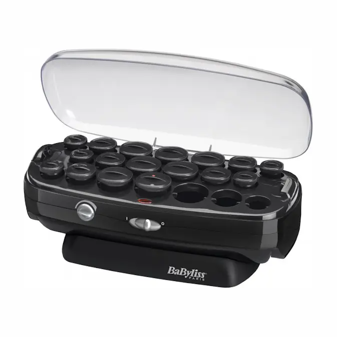 Värmespolar Babyliss RS035E