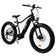 Elcykel Swoop Fatbike 26'' Attacker