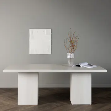 Matbord Venture Home Olga