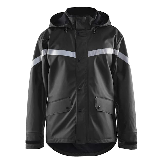 Regnjacka Blåkläder 43052003