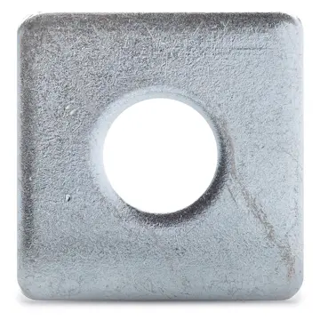 Fyrkantsbricka FAST S4B FZB