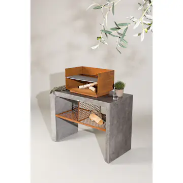 Utekök Venture Home Velas Utomhus