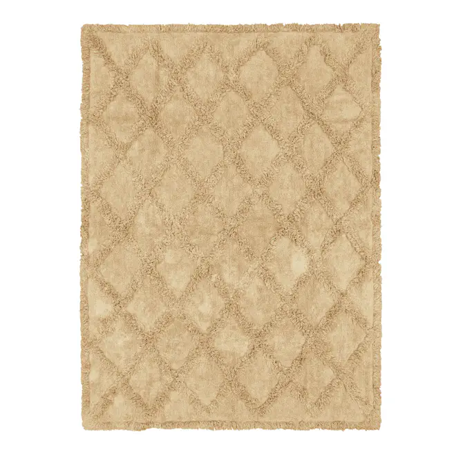 Luggmatta Svanefors Ravi